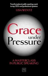 Grace under Pressure: A Masterclass in Public Speaking