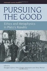 Pursuing the Good: Ethics and Metaphysics in Plato's Republic