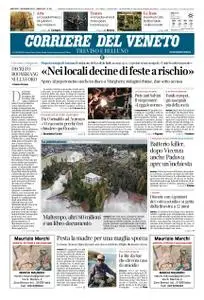 Corriere del Veneto Treviso e Belluno – 11 dicembre 2018