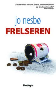 «Frelseren» by Jo Nesbø