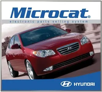 Microcat Hyundai 06.2011 Multilingual