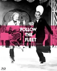 Follow the Fleet (1936)