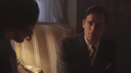 The Last Tycoon S01E05