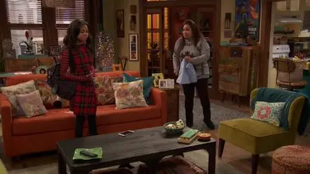 Raven's Home S03E19