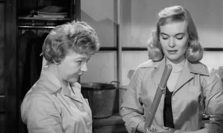 Carry on Sergeant (1958)