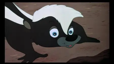 Walt Disney Classics. DVD10: Melody Time (1948) 