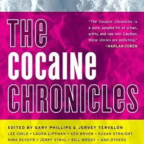 The Cocaine Chronicles (Akashic Drug Chronicles) [Audiobook]