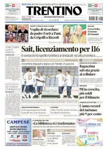 Trentino - 7 Ottobre 2017