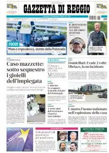 Gazzetta di Reggio - 4 Giugno 2019
