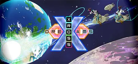 Xross Dreams (2022)