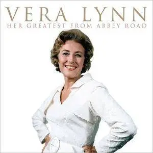 Vera Lynn - Her Greatest From Abbey Road (2017)