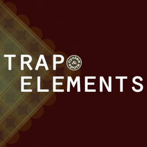 Cycles And Spots Trap Elements WAV MiDi