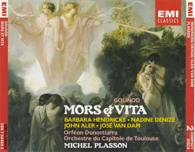 Charles Gounod - Mors et Vita