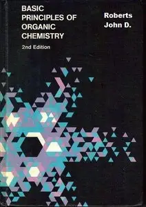 Basic Principles of Organic Chemistry, 2nd Edition (repost)