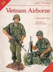 Vietnam Airborne (Elite 29)