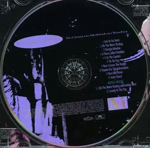 Van Morrison - No Guru, No Method, No Teacher (1986) Expanded Remastered 2008