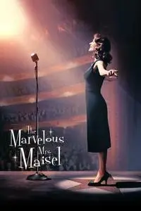 The Marvelous Mrs. Maisel S05E02