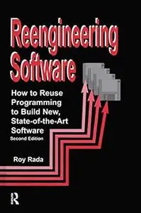 Re-Engineering Software