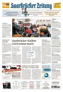 Saarbrücker Zeitung – 25. Januar 2019