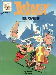 Asterix: Asterix el Galo