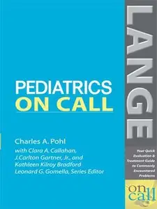 Pediatrics On Call (Repost)