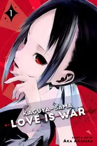 Hitlist Week of 2018 12 26 Hitlist Week of 2018 12 26 "Kaguya sama Love Is War v01 (2018) (Digital) (danke Empire cbz