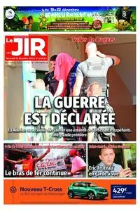 Journal de l'île de la Réunion - 18 décembre 2019