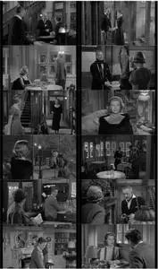 Separate Tables (1958)
