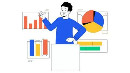 A Beginner's Guide to Data Visualization (2022)