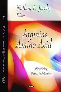 Arginine Amino Acid