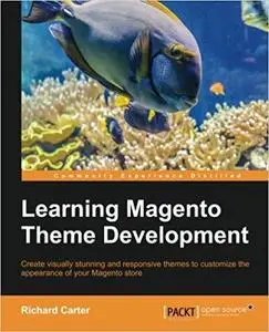 Learning Magento Theme Development