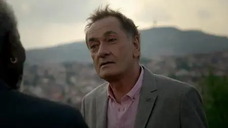 The Story of Us with Morgan Freeman S01E04