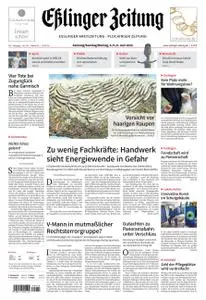 Esslinger Zeitung – 04. Juni 2022