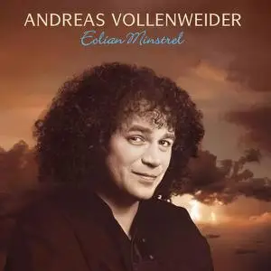 Andreas Vollenweider - Eolian Minstrel (1993)