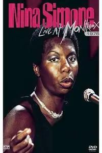 Nina Simone - Live At Montreux 1976 