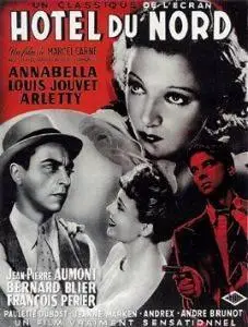 (Marcel Carné) Hotel du Nord [DVDrip] 1938