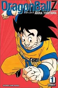 Dragon Ball Z - HDTV Xvid français - Episodes 1 ~ 291