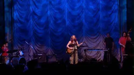 Ani DiFranco - Live at Babeville (2008)