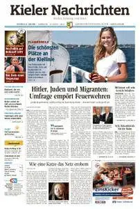 Kieler Nachrichten - 06. Juni 2018