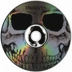 Dwarves - The Dwarves Are Young And Good Looking (1997) {Recess Records RECESS #37}
