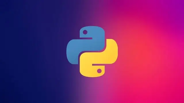 Python 3 Bootcamp: Hands On Guide To Learn Python / AvaxHome