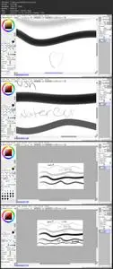 Paint Tool Sai from zero to hero