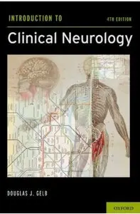 Introduction to Clinical Neurology, 4th edition (repost)
