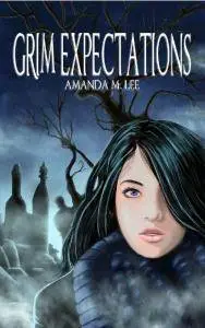 Grim Expectations: Aisling Grimlock Book 5 by Amanda M. Lee