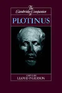 The Cambridge Companion to Plotinus