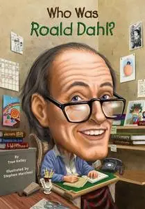 Who Was Roald Dahl ?