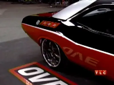 Overhaulin S04E16 The SEMA Show