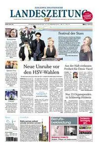 Schleswig-Holsteinische Landeszeitung - 17. Februar 2018