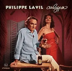 Philippe LAVIL - Calypso (Sept 2007)
