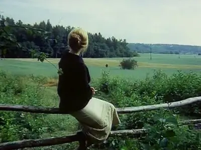 The Mirror / Зеркало (1975)